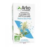 Arkopharma arkoglules reine des prs bio 150 glules - pot 150 glules