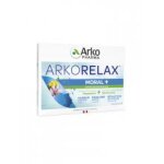 Arkopharma arkorelax moral + 30 comprim�s - bo�te 30 comprim�s