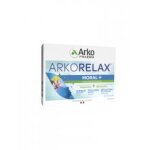 Arkopharma arkorelax moral + 60 comprim�s - bo�te 60 comprim�s