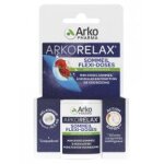 Arkopharma arkorelax sommeil flexi - doses 60 mini comprimés sublingaux - boîte 60 comprimés Arkopharma arkorelax sommeil flexi - doses 60 mini comprimés sublingaux - boîte 60 comprimés