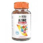 Arkopharma azinc gummies 9 vitamines 60 gummies - pot 60 gommes Arkopharma azinc gummies 9 vitamines 60 gummies - pot 60 gommes