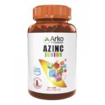 Arkopharma azinc junior 60 gummies - pot 60 gummies