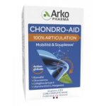 Arkopharma chondro - aid 100% articulation 60 glules - pot 60 glules