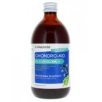 Arkopharma chondro - aid silicium global + 480 ml - bouteille 480 ml