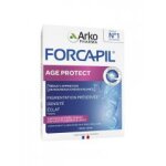 Arkopharma forcapil age protect 30 comprims - bote 30 comprims