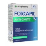 Arkopharma forcapil anti - chute 30 comprim�s - bo�te 30 comprim�s