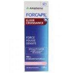 Arkopharma forcapil Élixir croissance 50 ml - flacon compte goutte 50 ml Arkopharma forcapil Élixir croissance 50 ml - flacon compte goutte 50 ml