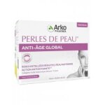 Arkopharma perles de peau anti - ge global 30 sticks - bote 30 sticks