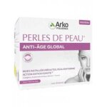 Arkopharma perles de peau anti - ge global 60 sticks - bote 60 sticks