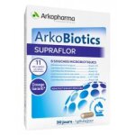 Arkopharma supraflor ferments lactiques 30 glules - bote 30 glules