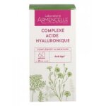 Armencelle complexe acide hyaluronique 60 glules - pot 60 glules
