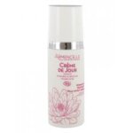 Armencelle crme de jour bio 50 ml - flacon - pompe 50 ml