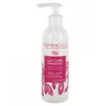 Armencelle lait corps hydratant bio 200 ml - flacon - pompe 200 ml