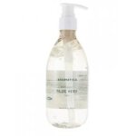 Aromatica organic aloe vera gel 300 ml - flacon - pompe 300 ml
