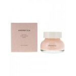Aromatica revining crme visage rose infusion 50 ml - pot 50 ml