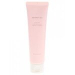 Aromatica revining nettoyant visage rose infusion 145 ml - tube 145 ml