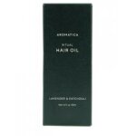 Aromatica ritual huile cheveux 50 ml - flacon 50 ml