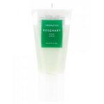 Aromatica rosemary scrub cheveux 165 g - tube 165 g