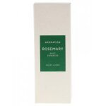 Aromatica rosemary spray fortifiant cheveux 100 ml - spray 100 ml