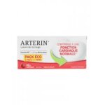 Arterin levure de riz rouge 90 comprims - bote 90 comprims