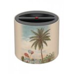 Les artistes paris bote  repas isotherme ice bucket 700 ml - bote 1 lunchbox de 700 ml