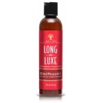 As i am leave - in conditioner groyogurt long & luxe As i am leave - in conditioner groyogurt long & luxe