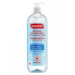 Assanis gel mains hydroalcoolique 980 ml - flacon - pompe 980 ml