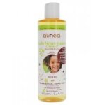 Auna huile nourrissante cheveux 250 ml - flacon 250 ml