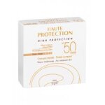 Avne haute protection compact teint spf50 10 g - poudrier 10 g