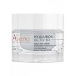 Avne hyaluron activ b3 aqua gel - crme rgnration cellulaire 50 ml - pot 50 ml