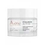 Avne hyaluron activ b3 crme rgnration cellulaire 50 ml - pot 50 ml