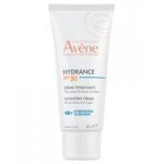 Avène hydrance crème hydratante 48h spf30 40 ml - tube 40 ml Avène hydrance crème hydratante 48h spf30 40 ml - tube 40 ml