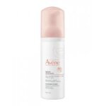 Avne mousse nettoyante 150 ml - flacon - pompe 150 ml