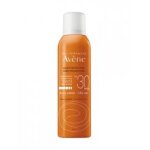 Avne solaire brume satine spf30 150 ml - spray 150 ml