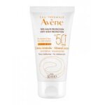 Avne solaire crme minrale spf50 + visage 50 ml - tube 50 ml