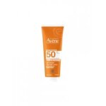 Avne solaire lait invisible spf50 250 ml - tube 250 ml