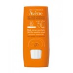 Avne solaire stick zones sensibles spf50 + 8 g - stick 8 g