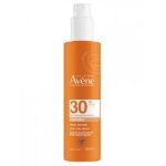 Avne spray solaire invisible spf30 200 ml - spray 200 ml