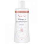 Avène tolérance lotion nettoyante gélifiée 400 ml - flacon 400 ml Avène tolérance lotion nettoyante gélifiée 400 ml - flacon 400 ml
