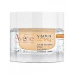 Avne vitamine activ cg crme intensive clat 50 ml - pot 50 ml