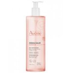Avène xeracalm nutrition gel nettoyant 750 ml - flacon - pompe 750 ml Avène xeracalm nutrition gel nettoyant 750 ml - flacon - pompe 750 ml