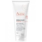 Avne xeracalm nutrition lait hydratant 100 ml - tube 100 ml