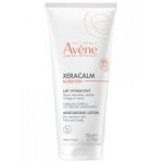 Avne xeracalm nutrition lait hydratant 200 ml - tube 200 ml