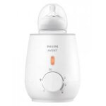 Avent chauffe - biberon rapide scf355 / 09 - bote 1 chauffe - biberon