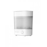 Avent st�rilisateur de biberons � vapeur - bo�te 1 st�rilisateur