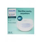 Avent strilisateur micro - ondes  vapeur