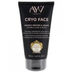 Ayv cosmetics cryo face double menton & buste 150 ml - tube 150 ml