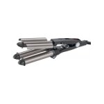 Babyliss pro fer à onduler triple waver bab2269tte Babyliss pro fer à onduler triple waver bab2269tte