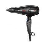 Babyliss pro sèche - cheveux caruso - hq 2400w bab6970ie noir Babyliss pro sèche - cheveux caruso - hq 2400w bab6970ie noir