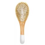 Bachca brosse en bois sanglier nylon grand modèle Bachca brosse en bois sanglier nylon grand modèle